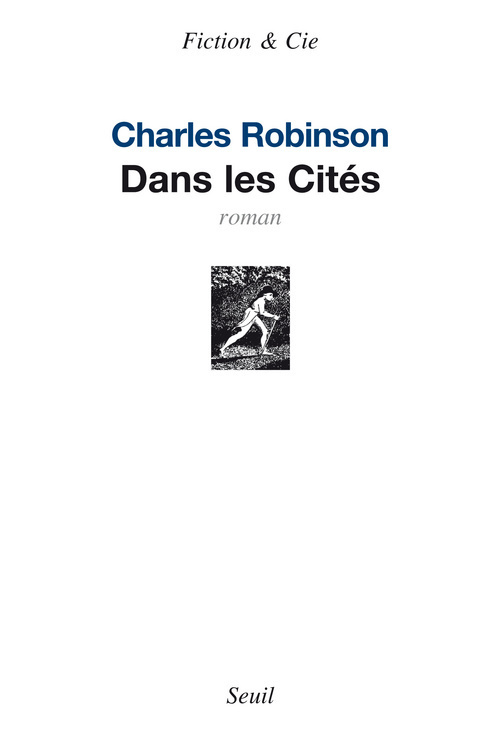 Dans les Cités (9782021040463-front-cover)