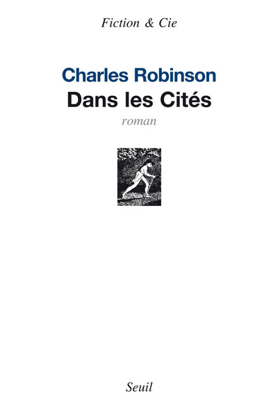 Dans les Cités (9782021040463-front-cover)