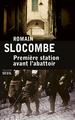 Première station avant l'abattoir (9782021086881-front-cover)