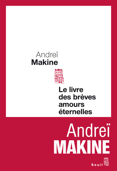 Le Livre des brèves amours éternelles (9782021033656-front-cover)