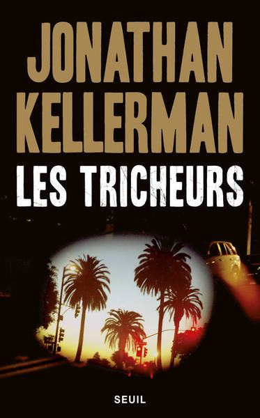 Les Tricheurs (9782021032543-front-cover)