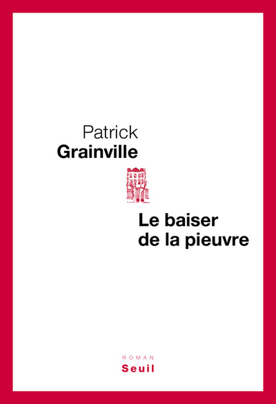 Le Baiser de la pieuvre (9782021000191-front-cover)