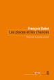 Les Places et les chances, Repenser la justice sociale (9782021014730-front-cover)