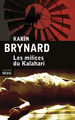 Les Milices du Kalahari (9782021040289-front-cover)