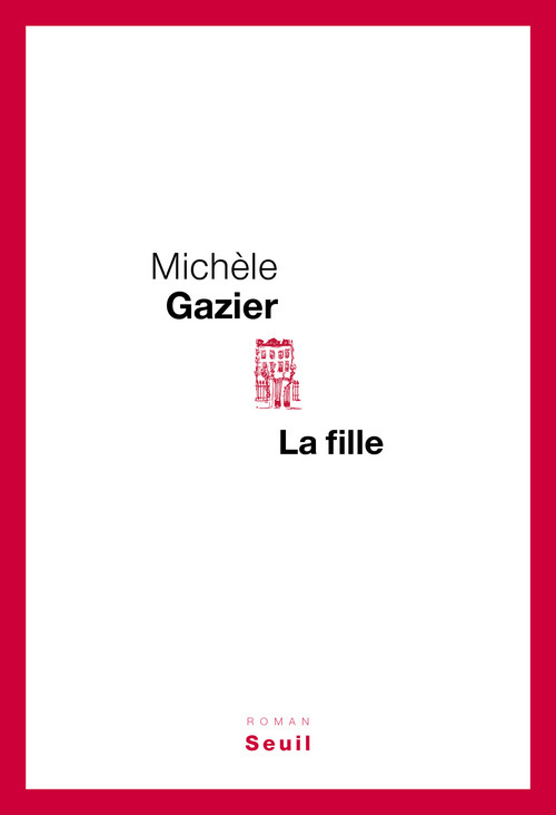 La Fille (9782021004373-front-cover)
