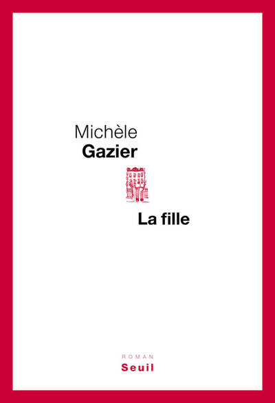 La Fille (9782021004373-front-cover)