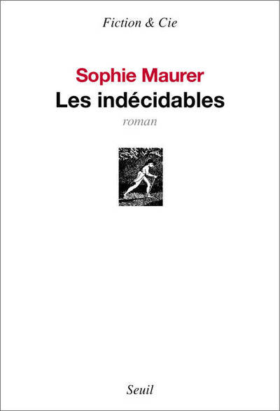Les Indécidables (9782021098167-front-cover)