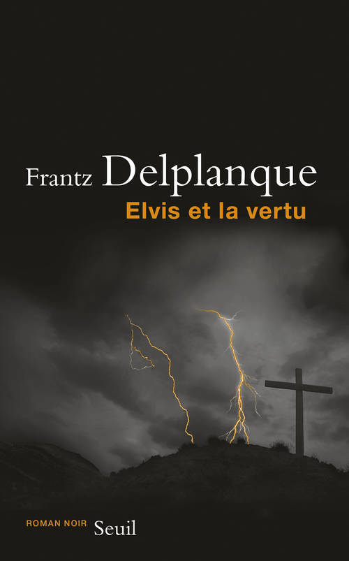 Elvis et la vertu (9782021098921-front-cover)