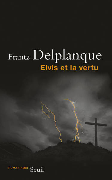 Elvis et la vertu (9782021098921-front-cover)