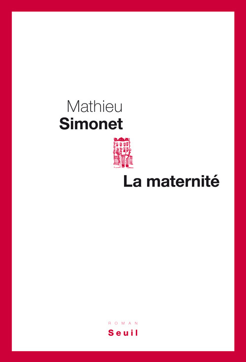 La Maternité (9782021076752-front-cover)