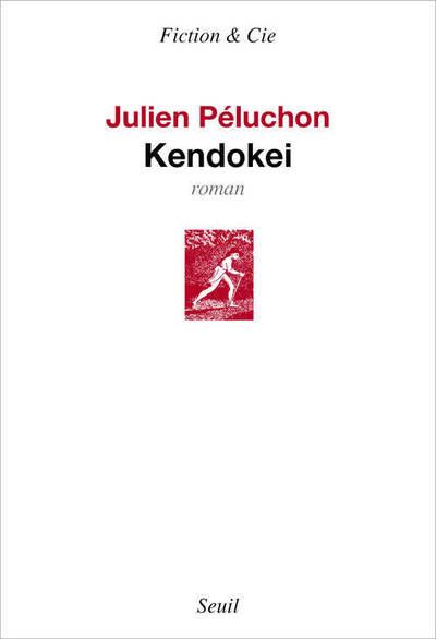 Kendokei (9782021054781-front-cover)