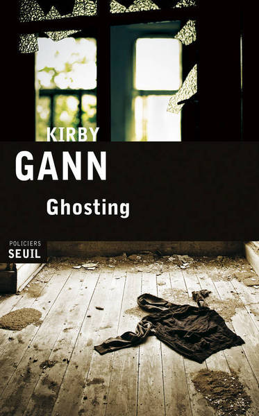 Ghosting (9782021096521-front-cover)