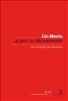 La Peur du déclassement. Une sociologie des récessions (9782021002409-front-cover)