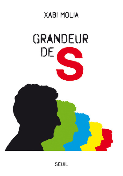 Grandeur de S (9782021077261-front-cover)