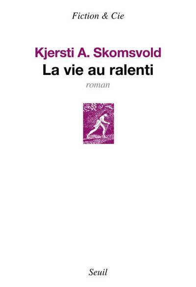 La Vie au ralenti (9782021093643-front-cover)