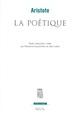 La Poétique (9782021059618-front-cover)