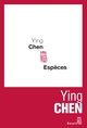 Espèces (9782021030242-front-cover)