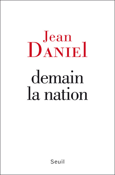 Demain la nation (9782021076721-front-cover)