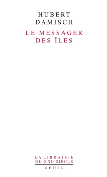 Le Messager des îles (9782021078213-front-cover)