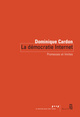 La Démocratie Internet, Promesses et limites (9782021026917-front-cover)
