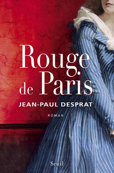 Rouge de Paris, (1789-1794) (9782021044287-front-cover)