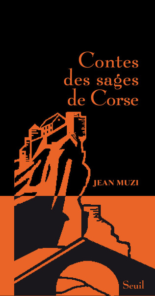 Contes des sages de Corse (9782021000009-front-cover)