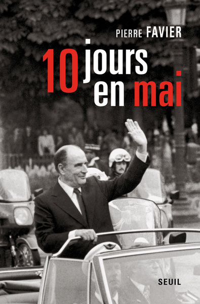 Dix Jours en mai (9782021029376-front-cover)