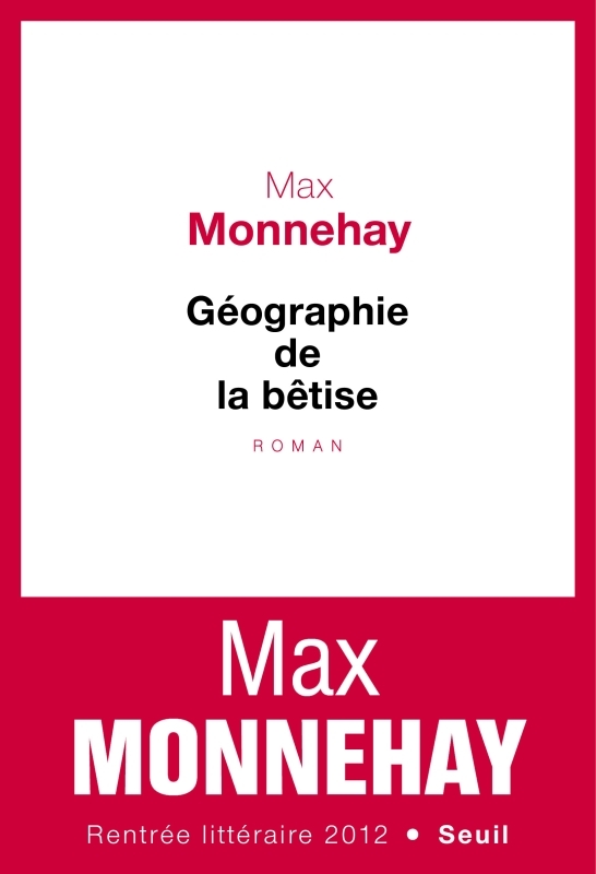 Géographie de la bêtise (9782021073836-front-cover)