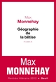 Géographie de la bêtise (9782021073836-front-cover)