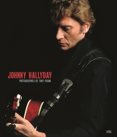 Johnny Hallyday (9782021021264-front-cover)