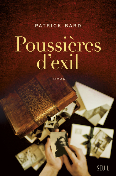 Poussières d'exil (9782021026337-front-cover)