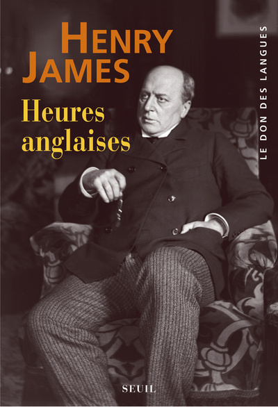 Heures anglaises (9782021035131-front-cover)