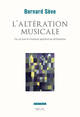 L'Altération musicale. Ou ce que la musique apprend au philosophe (9782021027082-front-cover)