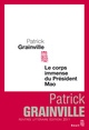 Le Corps immense du président Mao (9782021052671-front-cover)