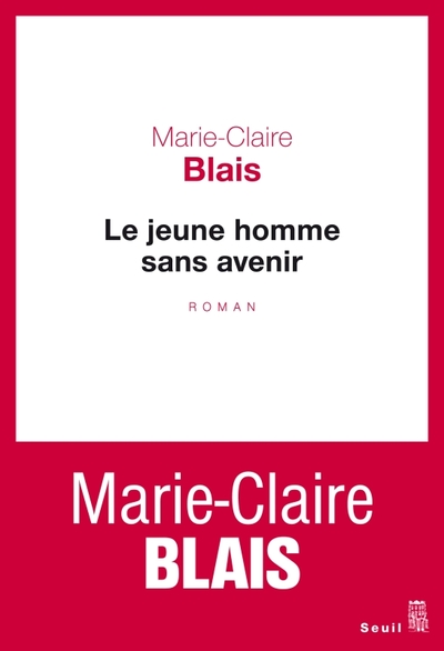 Le Jeune Homme sans avenir (9782021081497-front-cover)