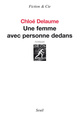 Une femme avec personne dedans (9782021020946-front-cover)