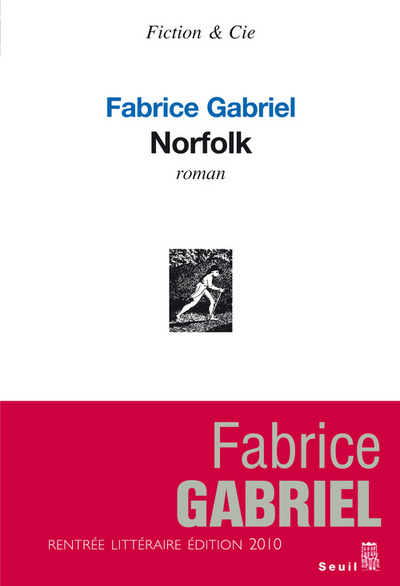 Norfolk (9782021030594-front-cover)