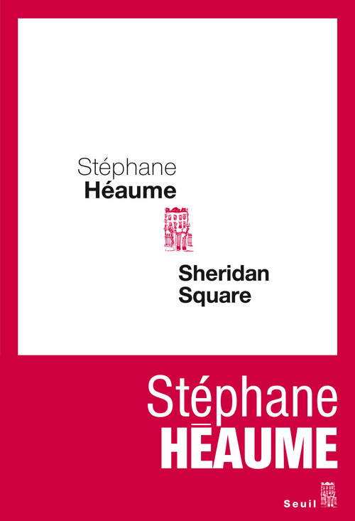 Sheridan Square (9782021052688-front-cover)