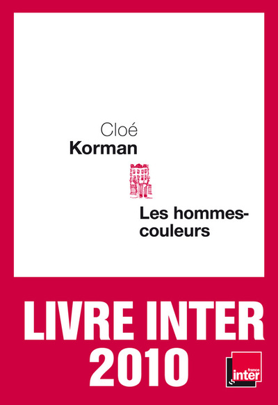 Les Hommes-couleurs (9782021001679-front-cover)