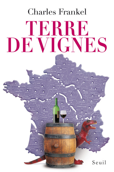 Terre de vignes (9782021022377-front-cover)