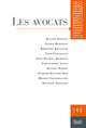 Pouvoirs, n°140, tome 40, Les Avocats (9782021040494-front-cover)