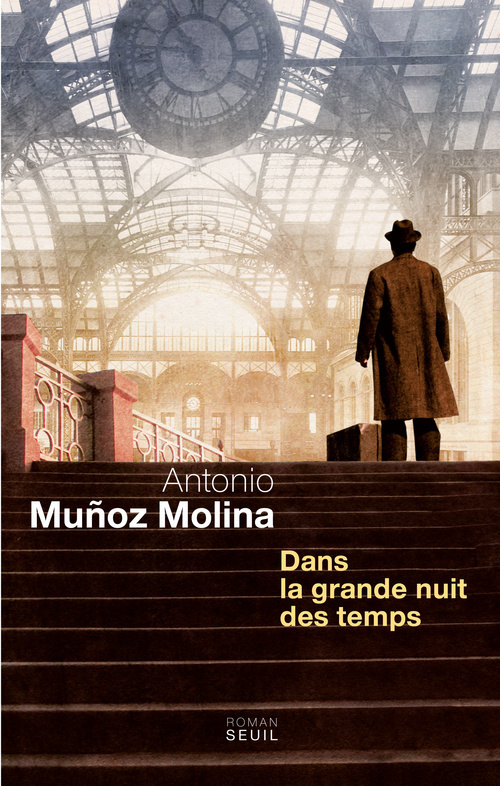 Dans la grande nuit des temps (9782021025347-front-cover)