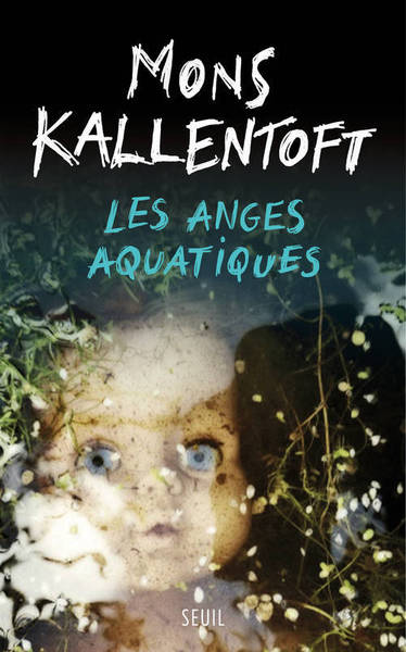 Les Anges aquatiques (9782021095951-front-cover)