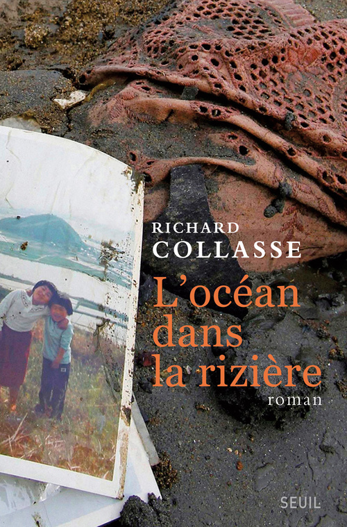 L'Océan dans la rizière (9782021058895-front-cover)