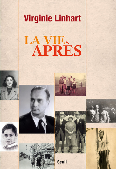 La Vie après (9782021026689-front-cover)