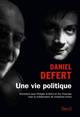 Une vie politique, Entretiens avec Philippe Artières et Éric Favereau (9782021055085-front-cover)