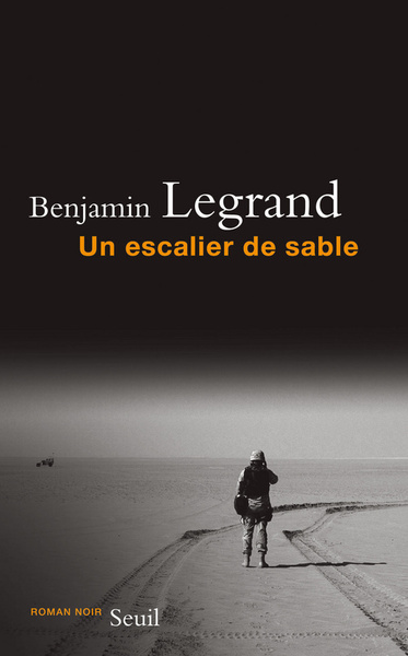 Un escalier de sable (9782021072280-front-cover)