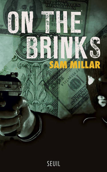 On the Brinks (9782021077377-front-cover)