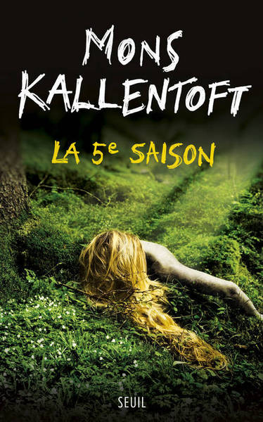 La 5e Saison (9782021095937-front-cover)
