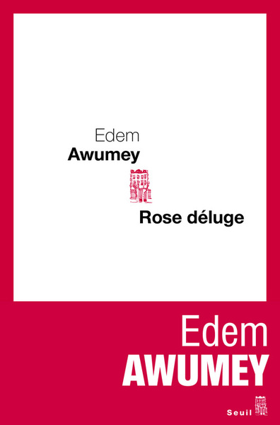 Rose Déluge (9782021060065-front-cover)